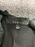 Adelyn Rae 100% Cotton Solid Black Jumpsuit Size S - photo 4