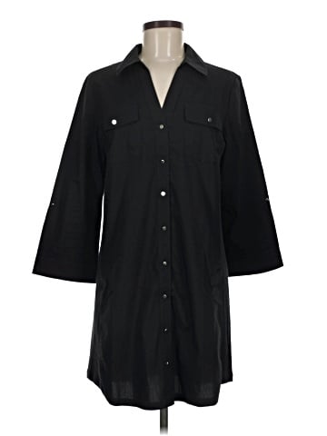 Versona Casual Dress (view 1)