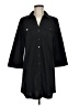 Versona Black Casual Dress Size M - photo 1