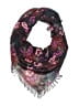 Lands' End Purple Scarf One size - photo 1