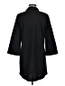 Versona Black Casual Dress Size M - photo 2