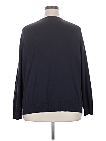 Lands' End Cardigan (view 2)
