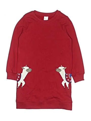 Hanna Andersson Sweatshirt (view 1)