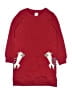 Hanna Andersson 100% Cotton Red Sweatshirt Size 8 - photo 1