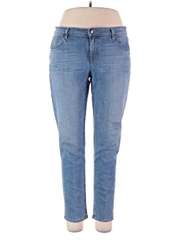 Eileen Fisher Jeans (view 1)