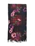 Lands' End Purple Scarf One size - photo 2