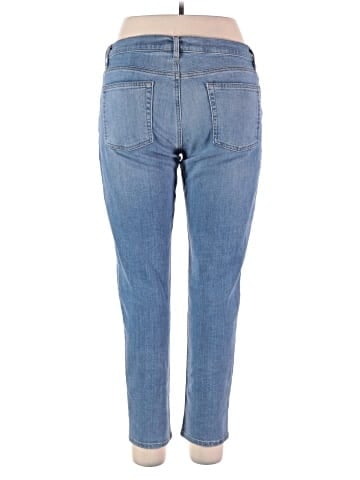Eileen Fisher Jeans (view 2)