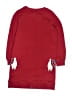 Hanna Andersson 100% Cotton Red Sweatshirt Size 8 - photo 2