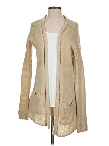 Wooden Ships Cardigan (view 1)