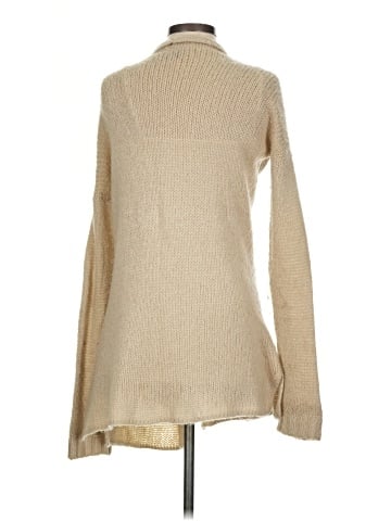 Wooden Ships Cardigan (view 2)