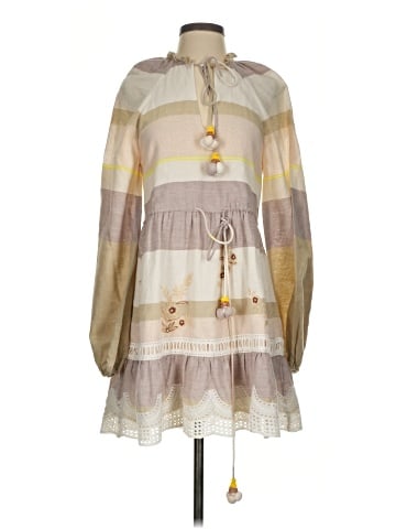 Hemant & Nandita Casual Dress (view 1)