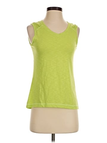 Title Nine Sleeveless T-Shirt (view 1)