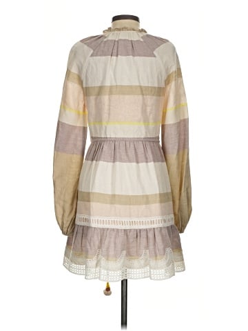 Hemant & Nandita Casual Dress (view 2)