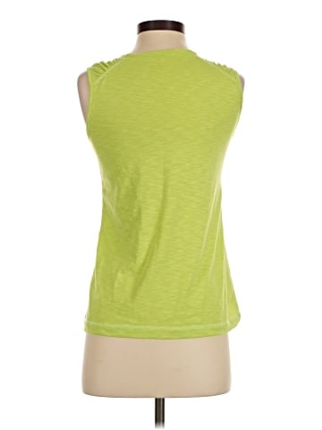 Title Nine Sleeveless T-Shirt (view 2)