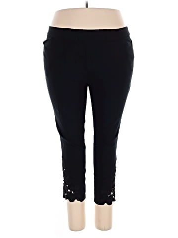 INC International Concepts Active Pants (view 1)