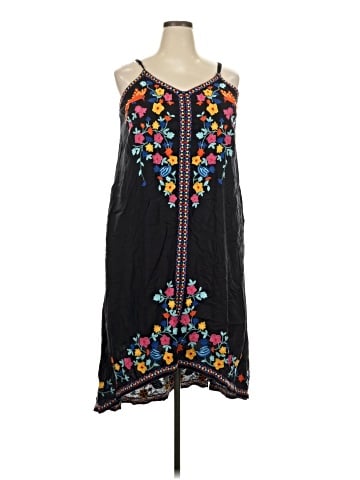 Sundance Casual Dress (view 1)