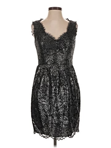 Shoshanna Cocktail Dress (view 1)
