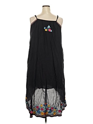 Sundance Casual Dress (view 2)
