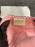 Marlo 100% Polyester Pink Dress Size 7 - 8 - photo 3