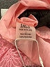Marlo 100% Polyester Pink Dress Size 7 - 8 - photo 4
