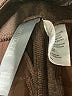 Mondetta Brown Active Pants Size M - photo 4