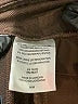 Mondetta Brown Active Pants Size M - photo 5