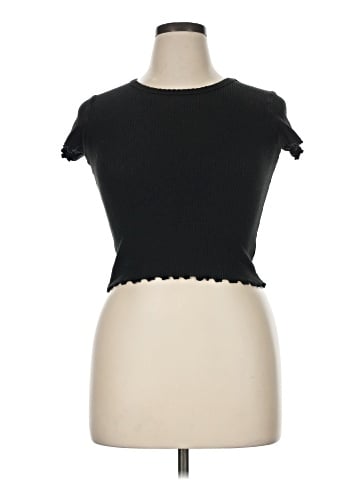 Full Tilt Short Sleeve Top (view 1)