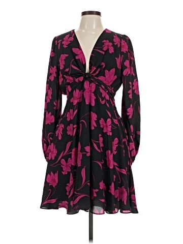 Banana Republic Cocktail Dress (view 1)