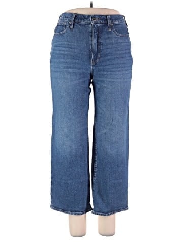 J.Crew Jeans (view 1)