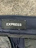 Express Blue Jeggings Size 4 - photo 4