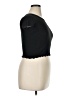 Full Tilt Black Short Sleeve Top Size XL - photo 4