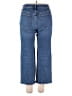 J.Crew Blue Jeans Size XXL (estimated) - photo 2