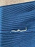 Olive and Oak Blue Pullover Sweater Size XL - photo 8