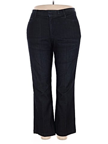 JM Collection Jeans (view 1)