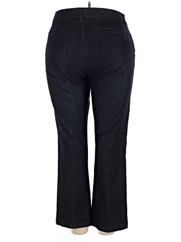 JM Collection Jeans (view 2)