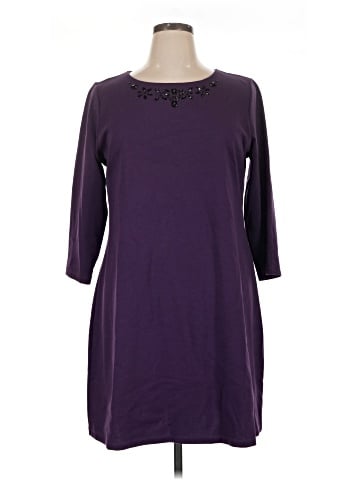 Soma Casual Dress (view 1)