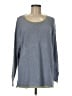 Flax Gray Pullover Sweater Size 6 - 10 (S) - photo 1