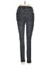 Topshop Polka Dots Gray Jeans Size 25 waist - photo 2