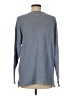 Flax Gray Pullover Sweater Size 6 - 10 (S) - photo 2