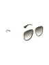 Gucci Silver Sunglasses One size - photo 1