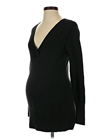 Gap - Maternity Pullover Sweater (view 1)