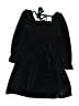 Unbranded Black Dress Size 3 - 4 - photo 2