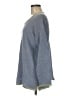 Flax Gray Pullover Sweater Size 6 - 10 (S) - photo 5