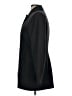 Chetta B Black Wool Coat Size 8 - photo 5