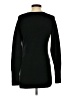 Gap - Maternity Black Pullover Sweater Size S - photo 2
