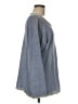 Flax Gray Pullover Sweater Size 6 - 10 (S) - photo 4