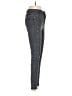 Topshop Polka Dots Gray Jeans Size 25 waist - photo 4