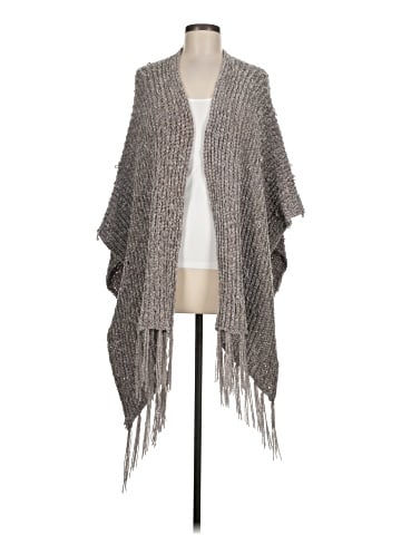 Apt. 9 Poncho (view 1)