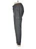 Ultra Flirt Gray Casual Pants Size M - photo 5