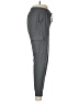 Ultra Flirt Gray Casual Pants Size M - photo 4